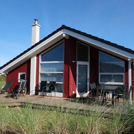 Holiday Home Holiday Vital Resort - Gbe111 By Interhome Grossenbrode Exterior photo