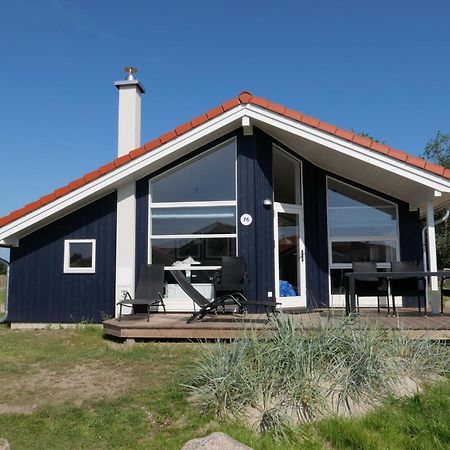 Holiday Home Holiday Vital Resort - Gbe111 By Interhome Grossenbrode Exterior photo