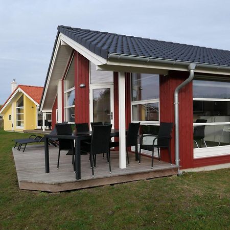 Holiday Home Holiday Vital Resort - Gbe111 By Interhome Grossenbrode Exterior photo