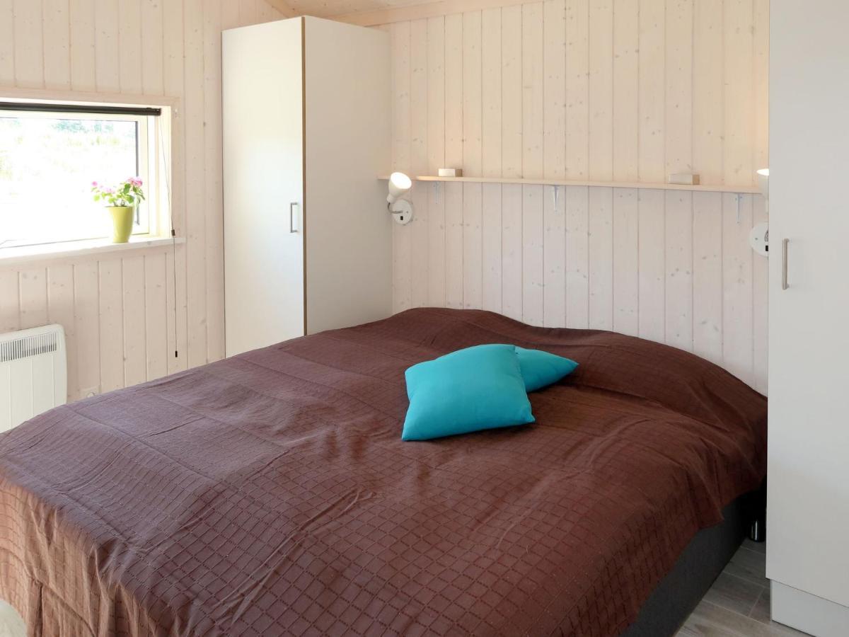 Holiday Home Holiday Vital Resort - Gbe111 By Interhome Grossenbrode Exterior photo