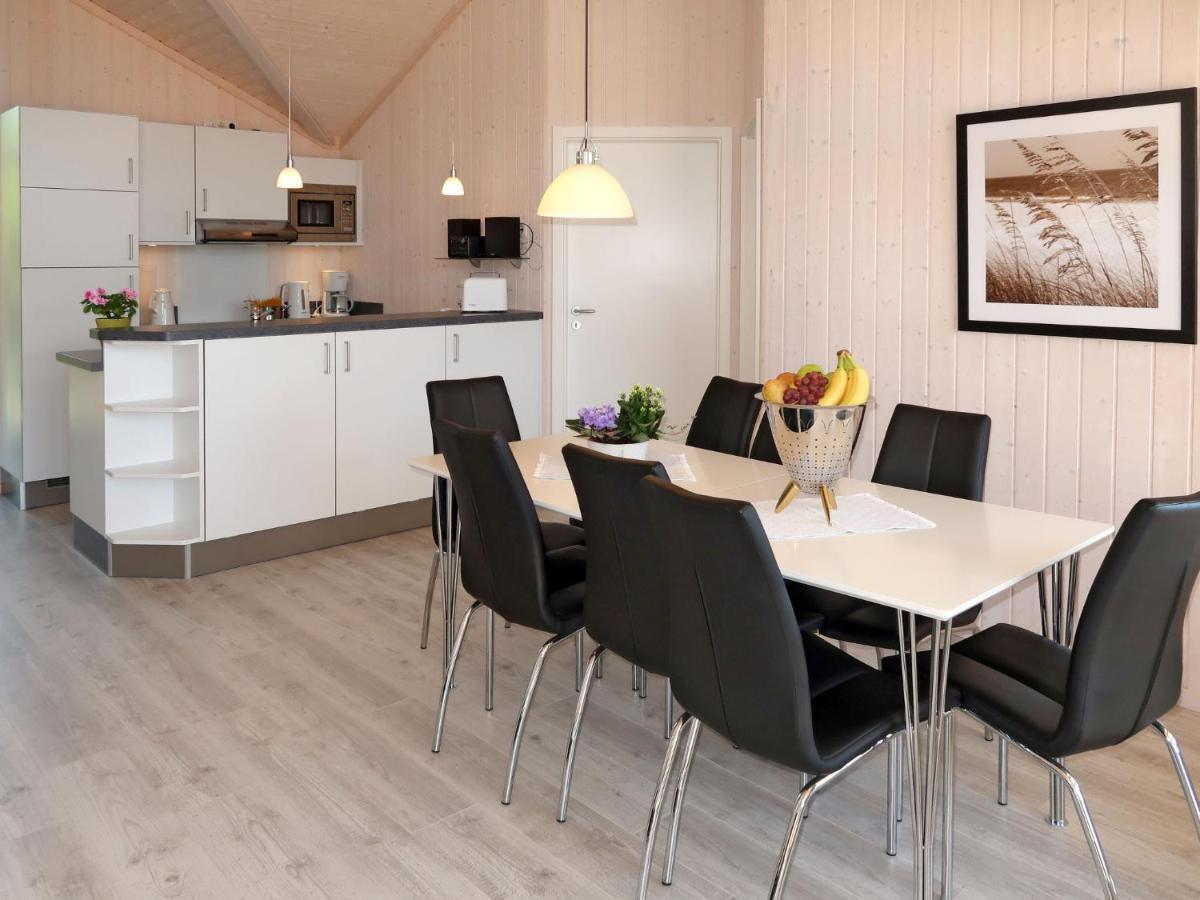 Holiday Home Holiday Vital Resort - Gbe111 By Interhome Grossenbrode Exterior photo