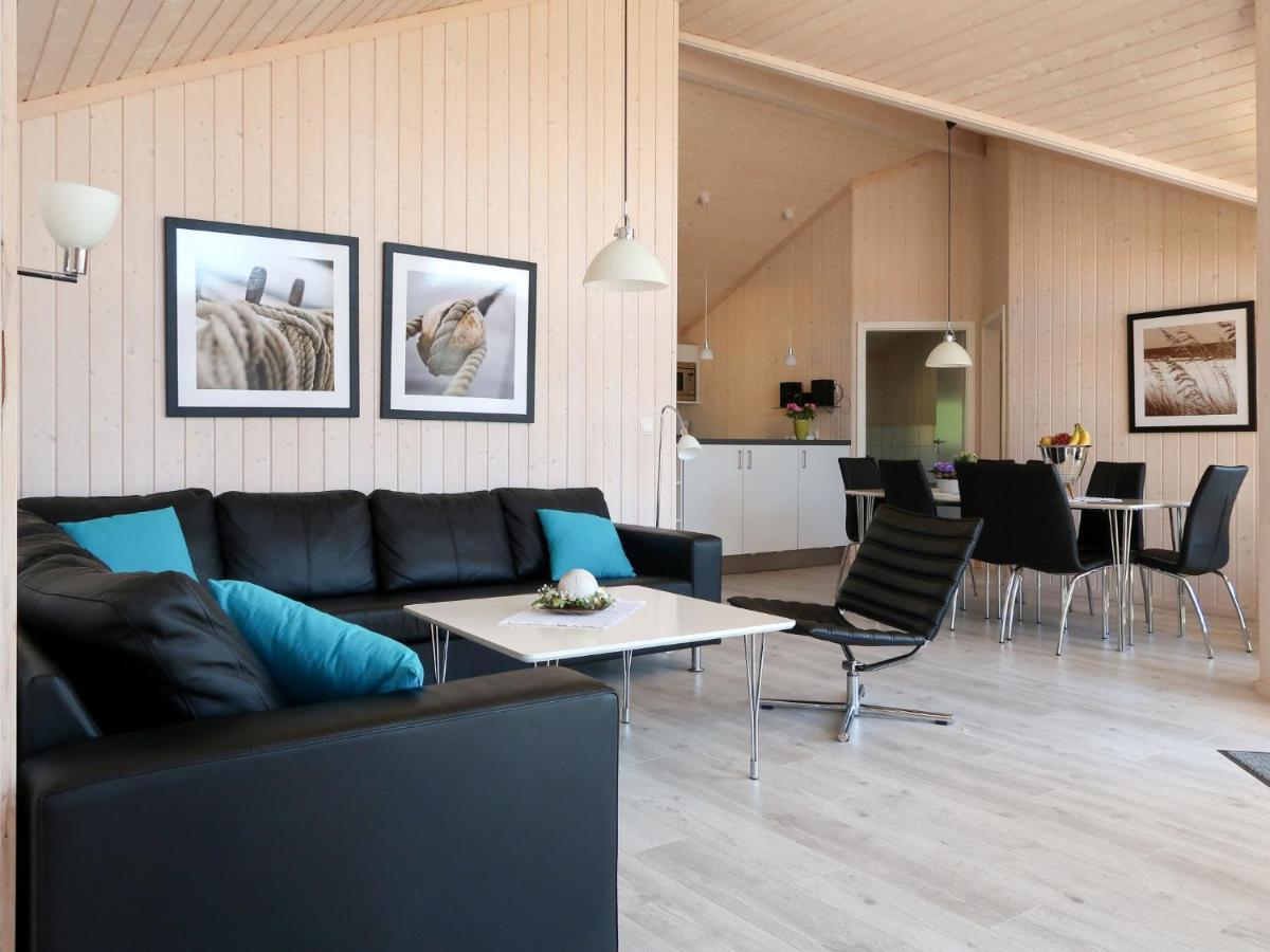 Holiday Home Holiday Vital Resort - Gbe111 By Interhome Grossenbrode Exterior photo