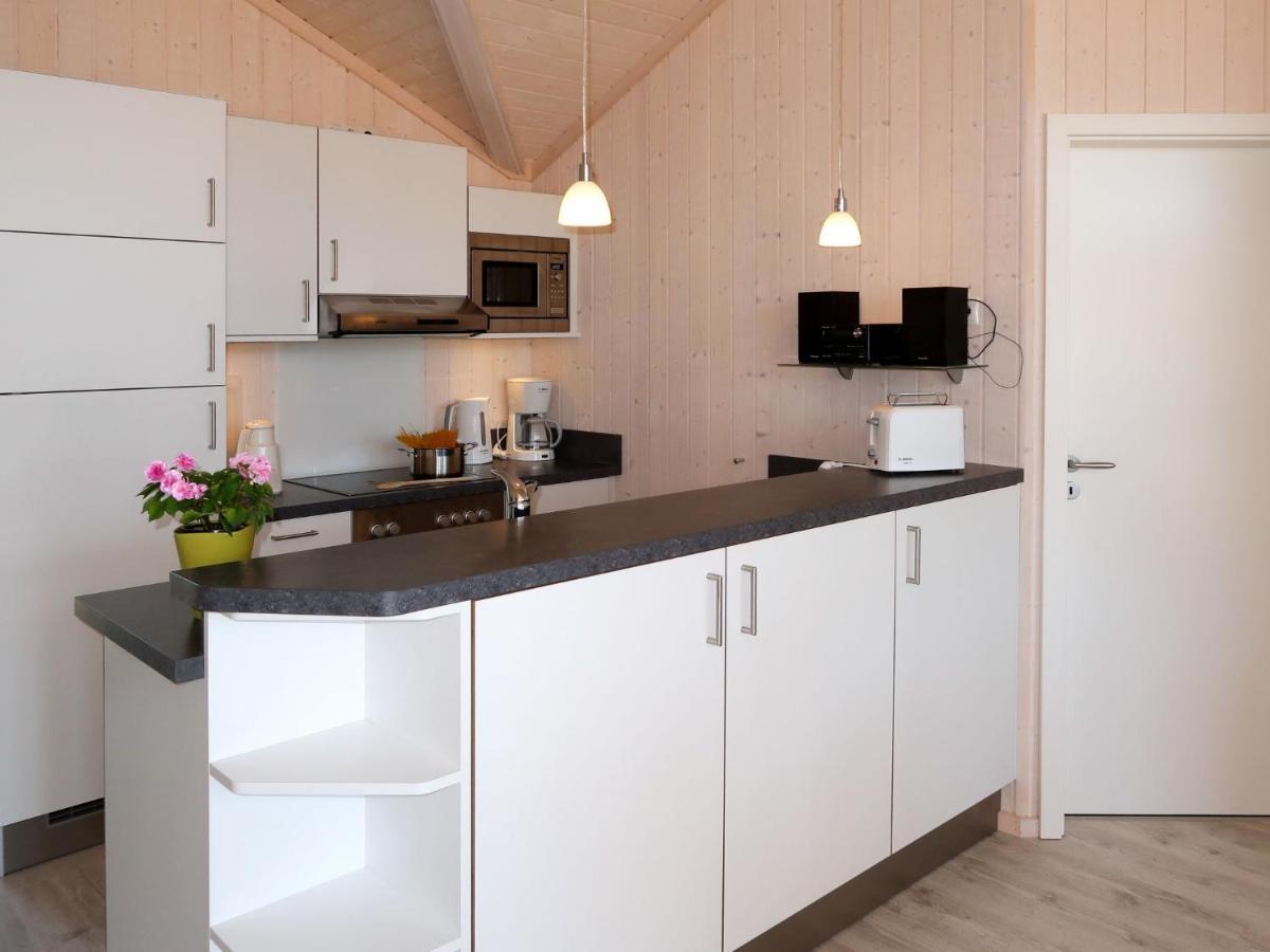 Holiday Home Holiday Vital Resort - Gbe111 By Interhome Grossenbrode Exterior photo