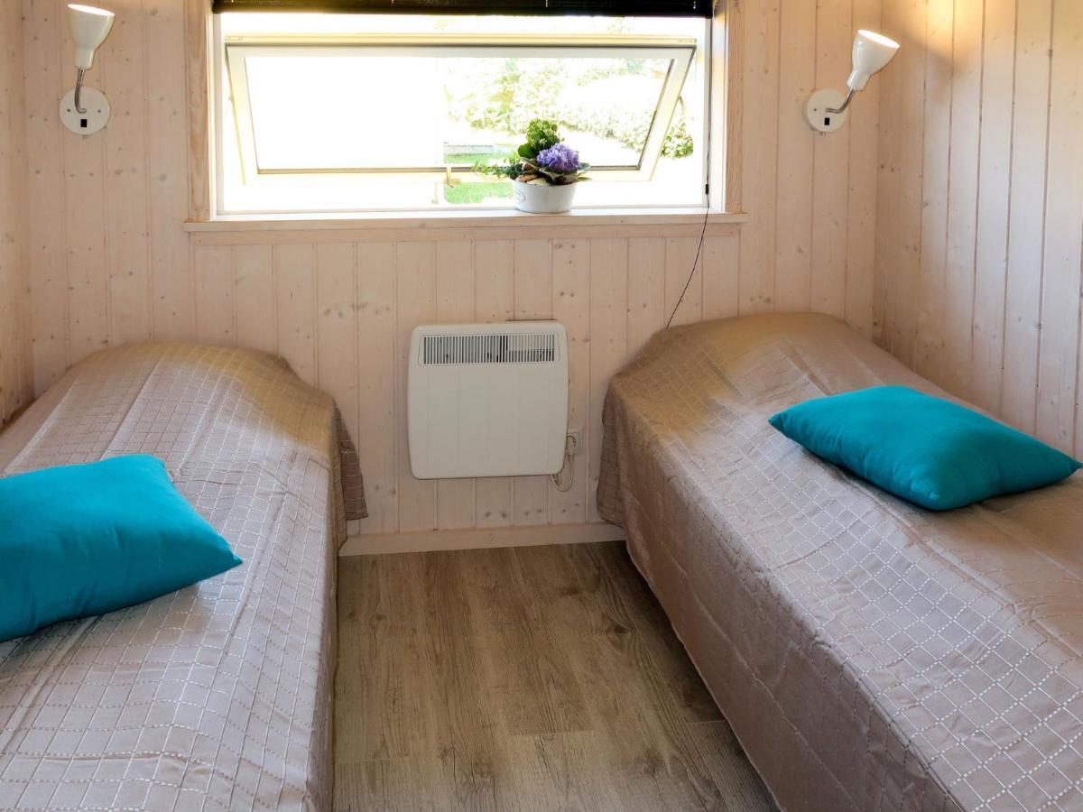 Holiday Home Holiday Vital Resort - Gbe111 By Interhome Grossenbrode Exterior photo
