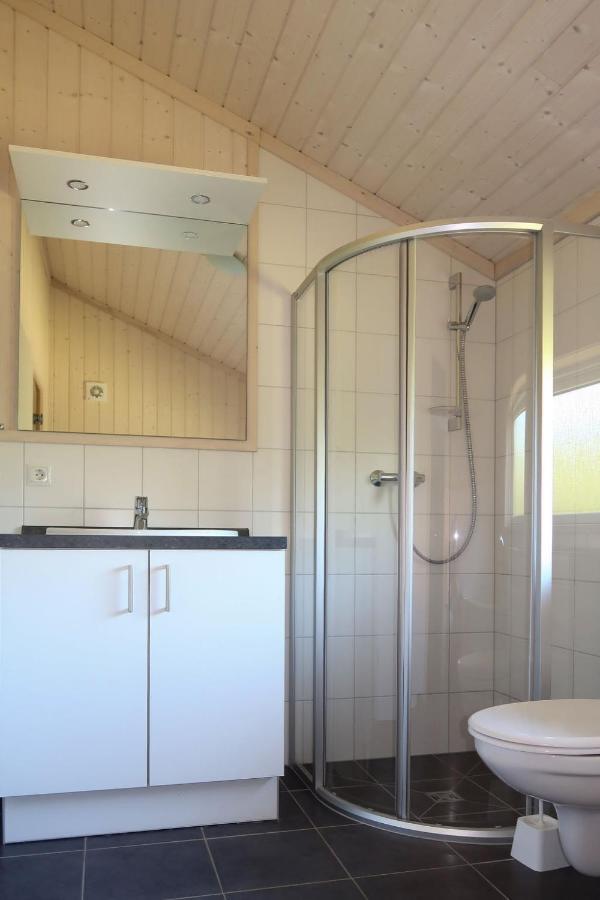 Holiday Home Holiday Vital Resort - Gbe111 By Interhome Grossenbrode Exterior photo