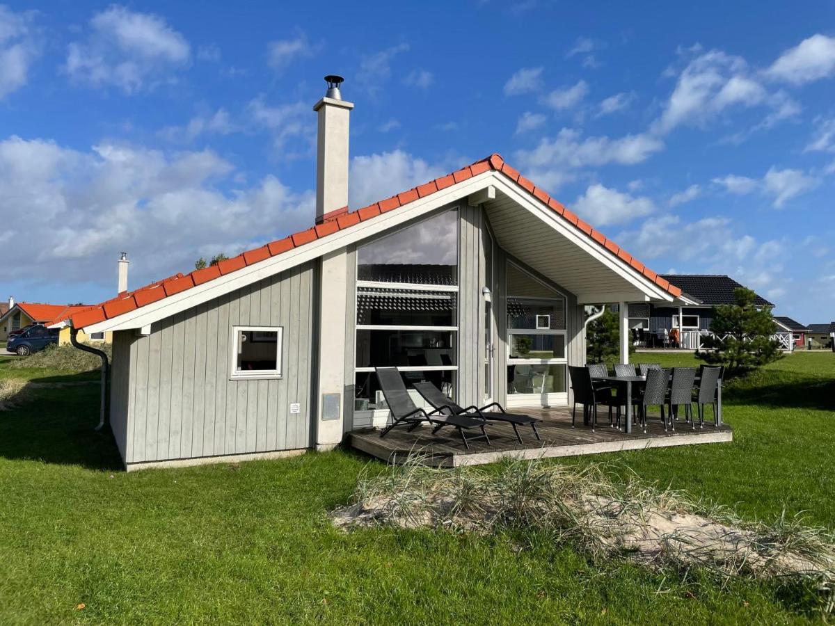 Holiday Home Holiday Vital Resort - Gbe111 By Interhome Grossenbrode Exterior photo