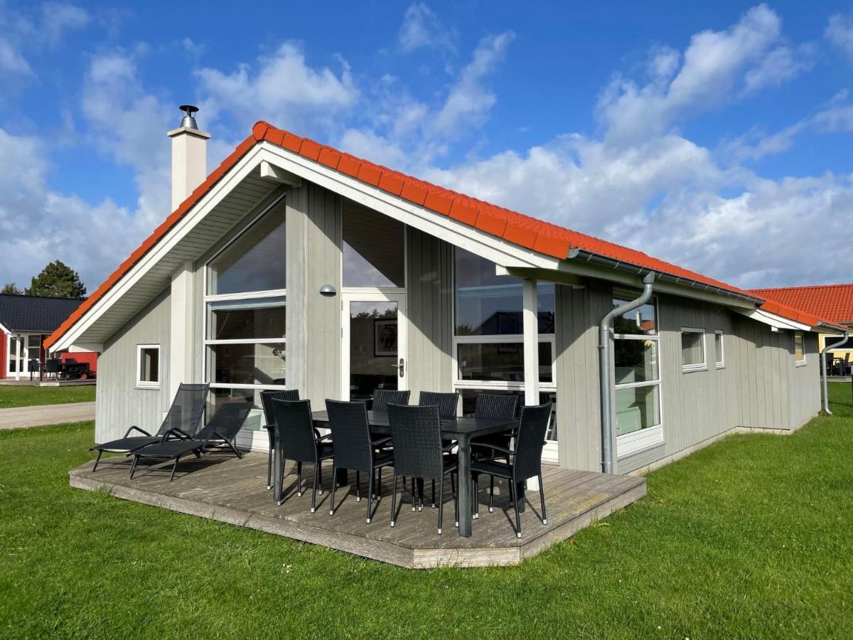 Holiday Home Holiday Vital Resort - Gbe111 By Interhome Grossenbrode Exterior photo